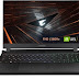 GIGABYTE AORUS 5 SE4 15.6" FHD 360Hz Gaming Laptop for $1,199.99 (Save: $399.01)