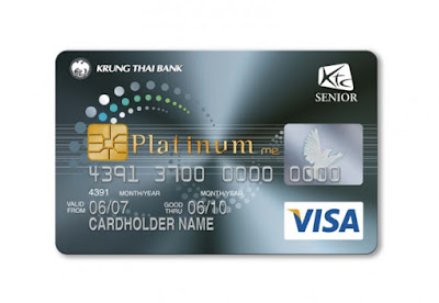  lazada บัตรเครดิตธนาคารกรุงไทย
