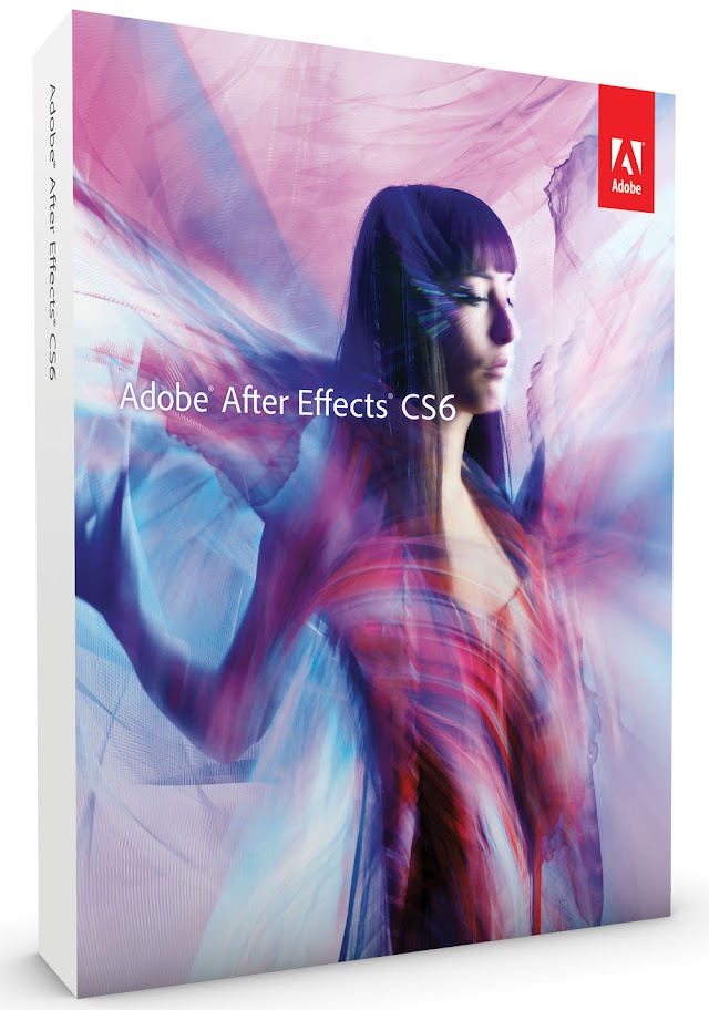Download Adobe After Effects CS6 - Saveintopc.blogspot.com