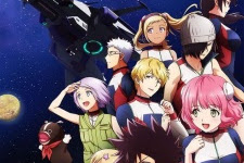 Kanata No Astra Batch Subtitle Indonesia