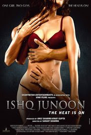 Ishq Junoon 2016 Hindi HD Quality Full Movie Watch Online Free