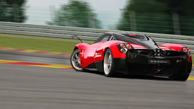 Assetto Corsa PC Free Download