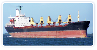 Cargo Services India