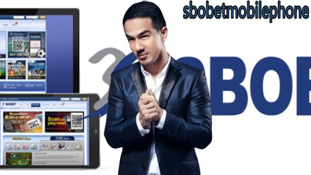 Aplikasi Terbaik Seperti Agen Bola Terpercaya Sbobet