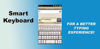 Smart Keyboard PRO Apk Terbaru 