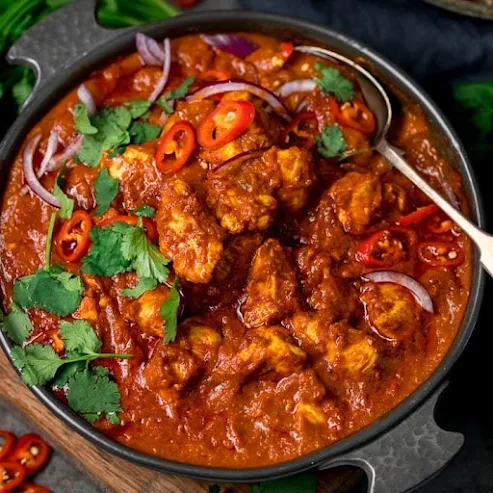 Kitchens Of India Paste for Chicken Curry
