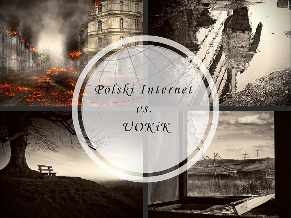 Polski internet vs. UOKiK