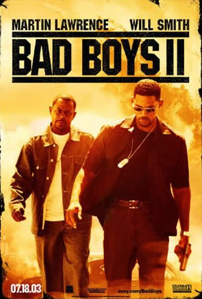 Bad Boys 2 (2003)