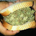 The Weed Sandwich