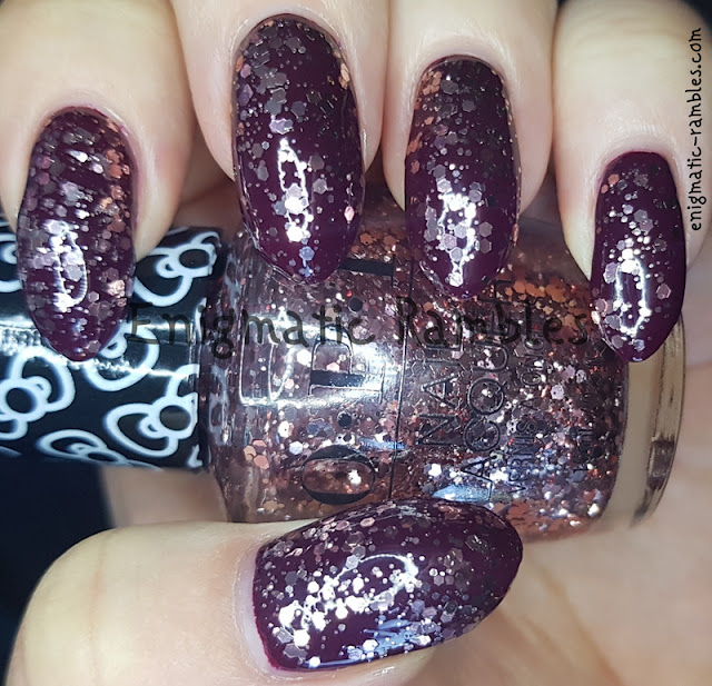 Swatch-OPI-Born-to-Sparkle-Hello-Kitty-2019-Collection