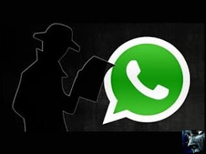 Cara Hack Spy WA WhatsApp Teman/Pacar Terbaru