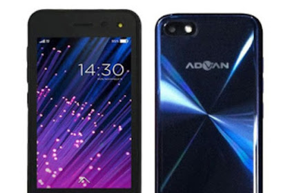 Download Firmware Advan E1A Official