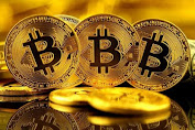 Apakah Bitcoin Menekan Saham dan Real Estat?