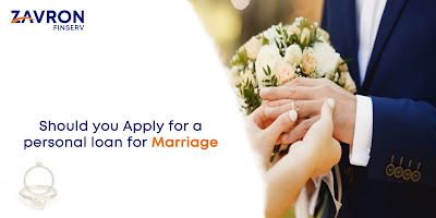 Marriage Loan | Wedding Loans | Instant Personal Loan