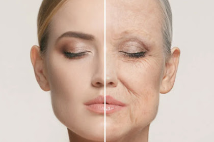 7 Natural Ways to Reduce Wrinkles