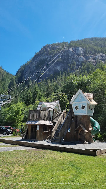 Sea to Sky Gondola