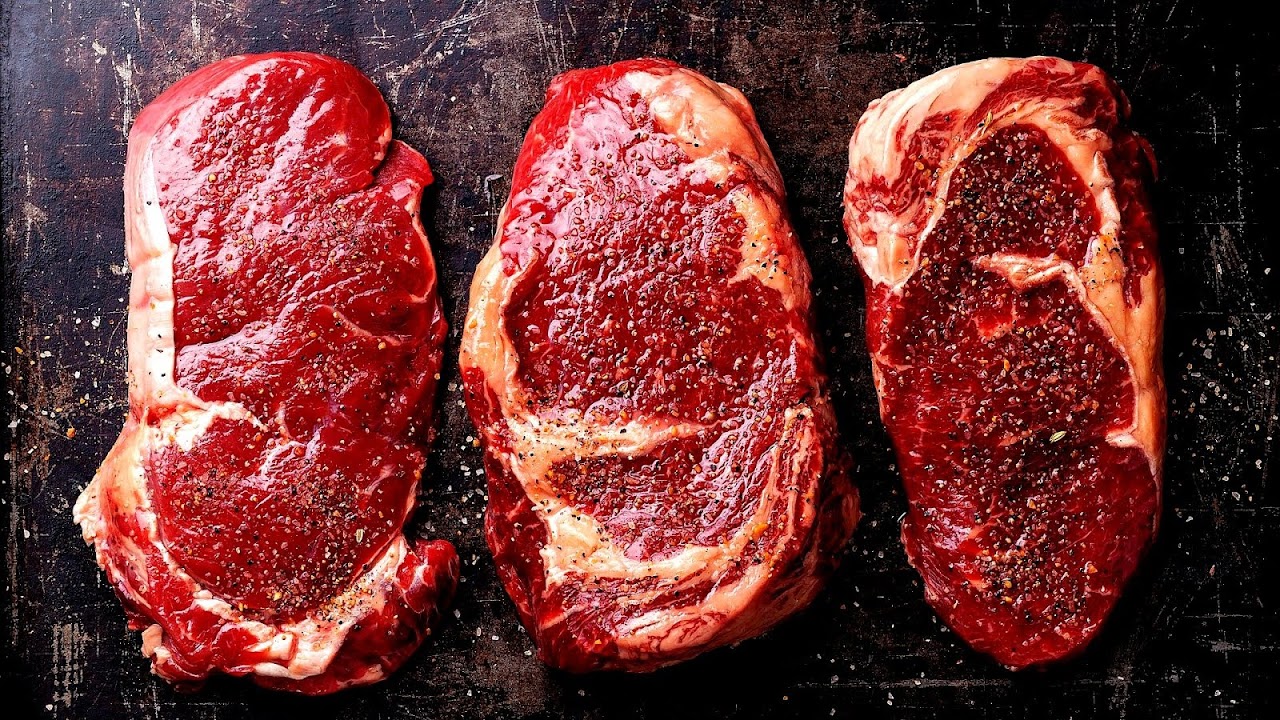 Healthiest Lean Meats