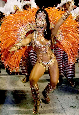 Rio de Janeiro Carnival 2010 in Brazil Seen On www.coolpicturegallery.net