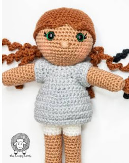 PATRON GRATIS CAMISETA AMIGURUMI 51223