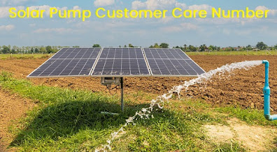 Solar Company Customer Care Number