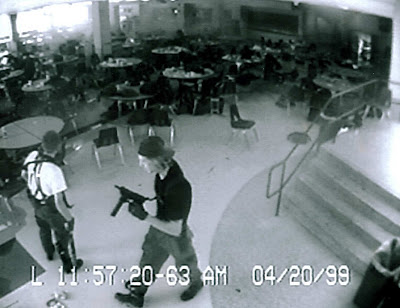 April on The Columbine High School Massacre Occurred On Tuesday April 20 1999