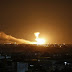 Israeli attack on Syrian airport, 5 killed.