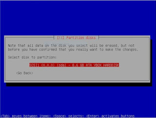 Debian merupakan salah satu distro linux yang terkenal BELUM TAU CARA MENGINSTALL DEBIAN? SILAHKAN SIMAK ARTIKEL CARA MUDAH INSTALL DEBIAN 5
