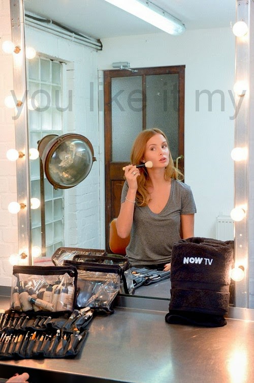 http://youlikeitmy.blogspot.com/2014/10/millie-mackintosh-makeup-for-halloween.html