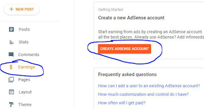 What is Google AdSense | How can earn money with  Google AdSense