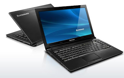 Lenovo IdeaPad V360 072