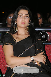 Charmi at Mantra 2 Audio Launch Photos