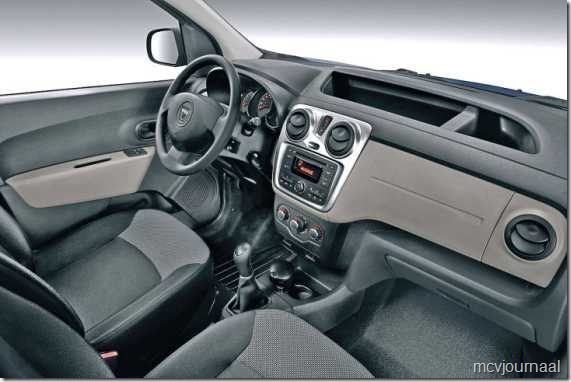 Dacia Dokker Autobild 10