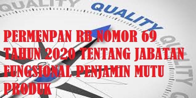 Permenpan RB Nomor 69 Tahun 2022 Tentang Jabatan 