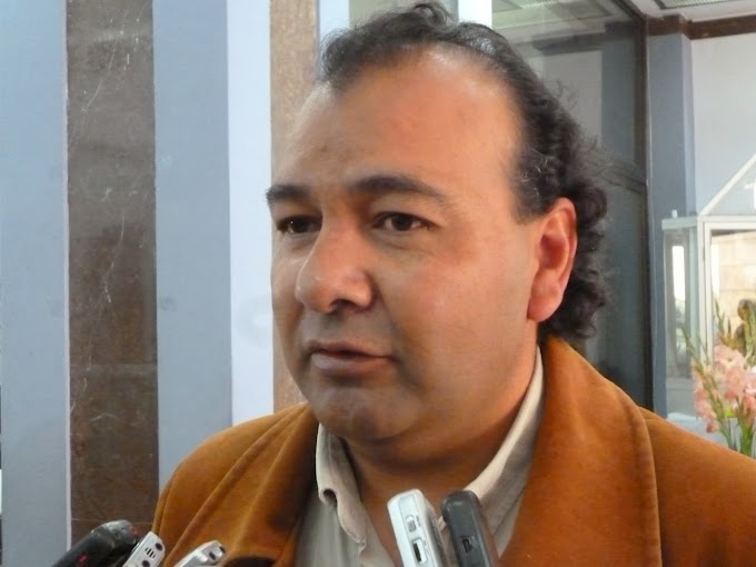 Marcelo Soza informó al Conare que Evo Morales lo convocó para tratar caso Terrorismo