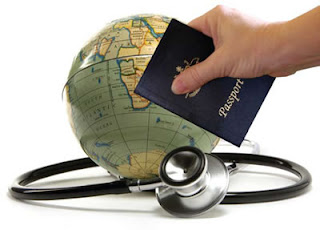 who has the best health insurance in the world