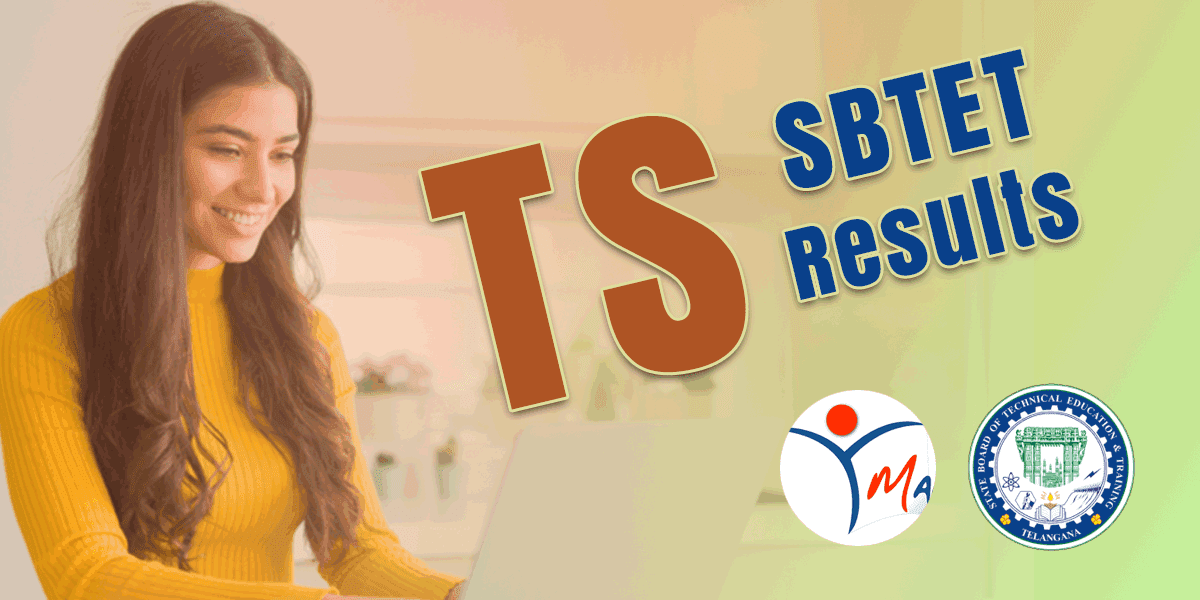 TS SBTET Results 2023