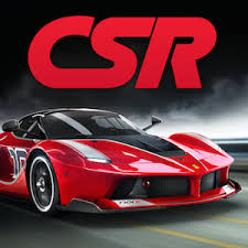 CSR Racing Latest Version 4.0.0 for Android