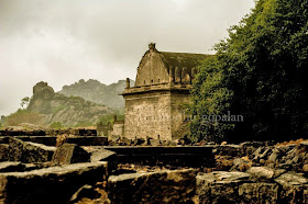 Gingee Fort, Tamil Nadu Gingee Fort, Tamil Nadu