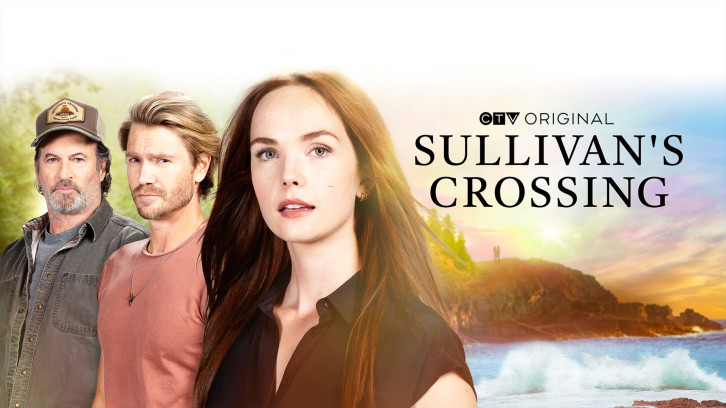 Sullivan's Crossing - Season 2 - Open Discussion + Poll