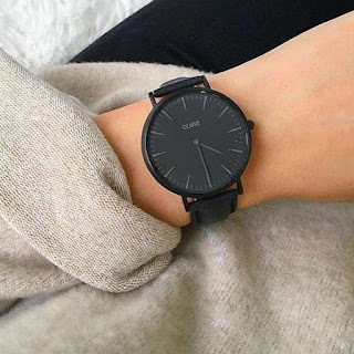 bon plan cadeau montre femme 