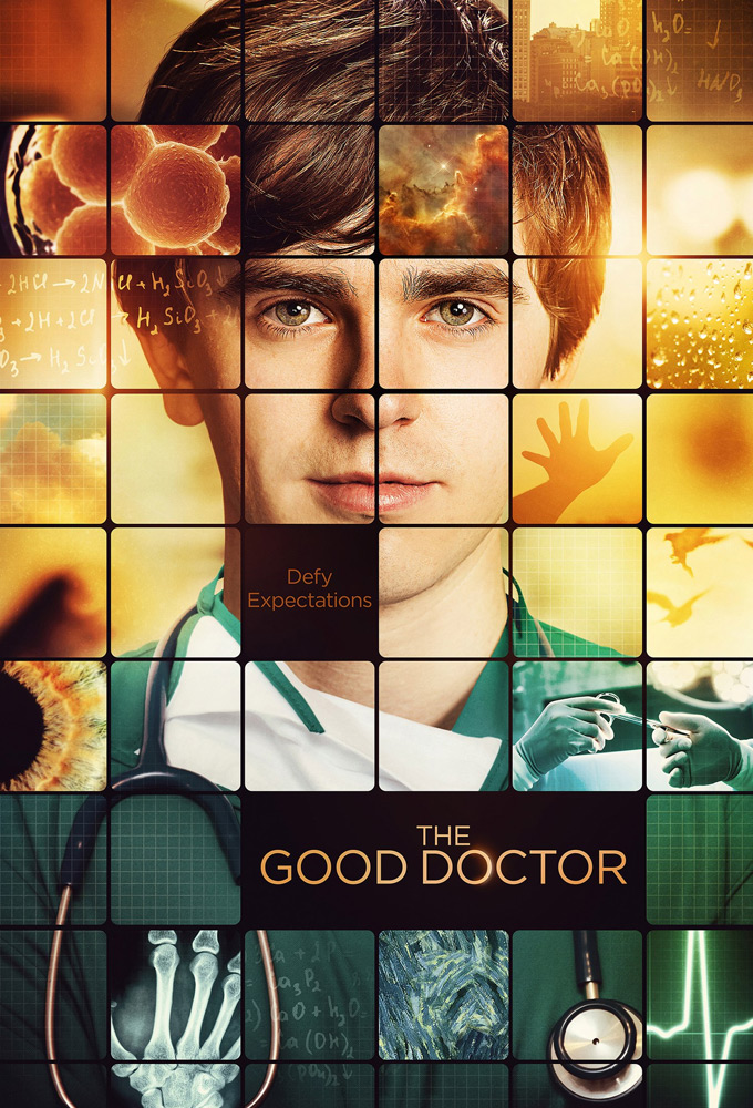 The Good Doctor Season 6 Episode 1 – 11