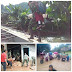 Korem 032/WRB Gerak Cepat Antisipasi Dampak Banjir  