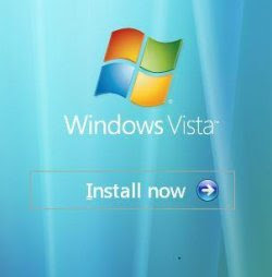Tips to Install Windows Vista Software