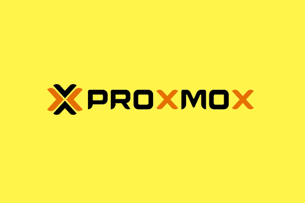 Cara Mengakses Proxmox Melalui Web Browser