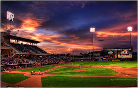 Baseball Field