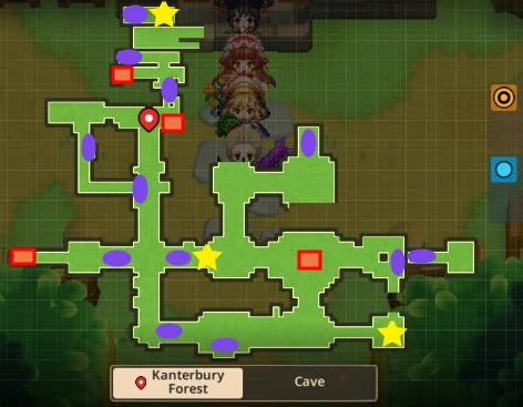 Guardian Tales