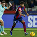 Teenager Yamal scores for Barcelona to beat Mallorca in La Liga. Napoli next up in Champions League