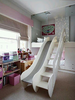 Beds With Stairs