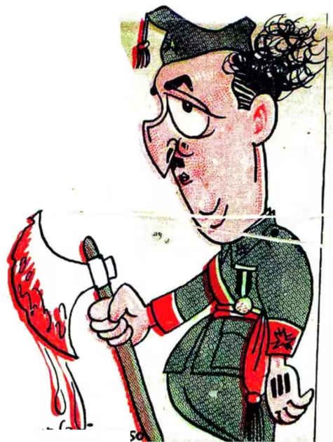 El dictador a examen: Franco y sus representaciones