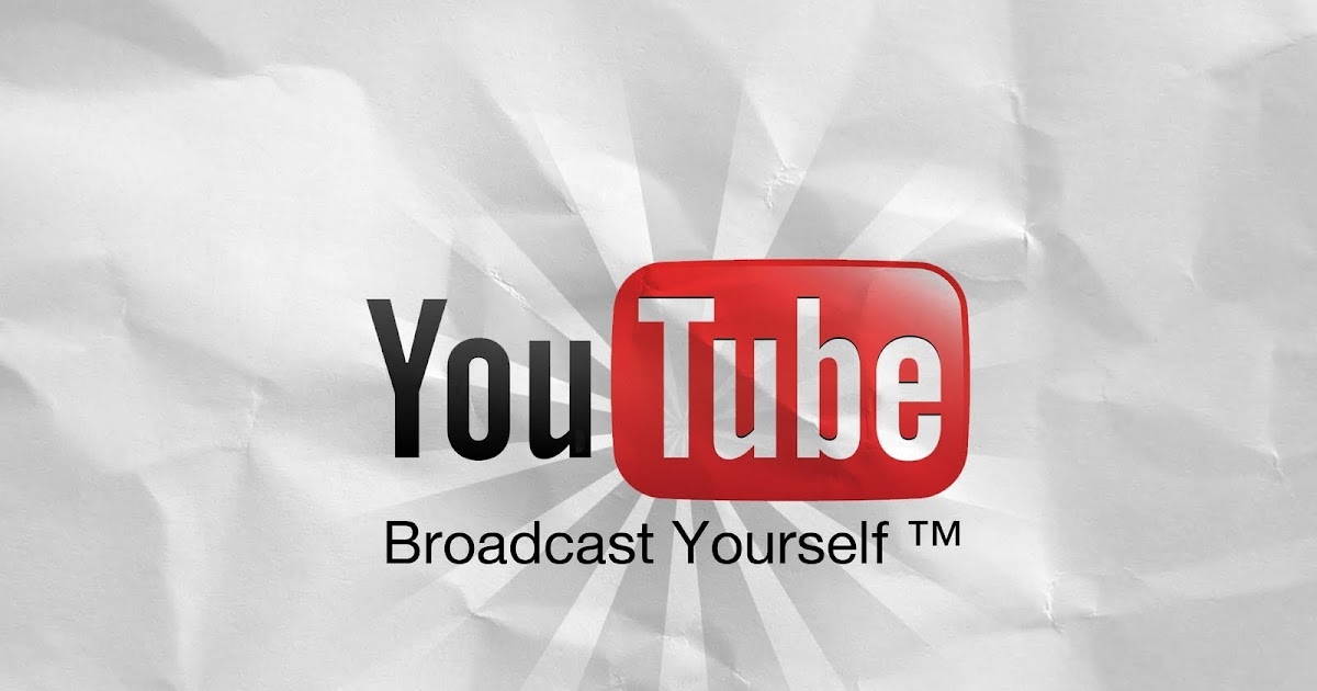 BANCO DE IMÁGENES: Youtube - Broadcast yourself 